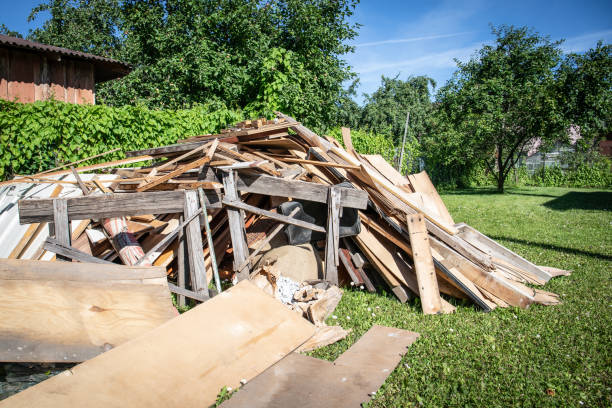 Best Scrap Metal Removal  in North Caldwell, NJ